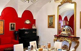 B&B Palazzo Lombardi